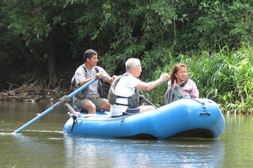 Safari Float Adventure from La Fortuna