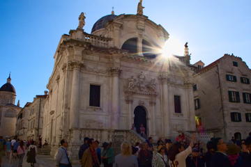 Dubrovnik Winter Walking Tour