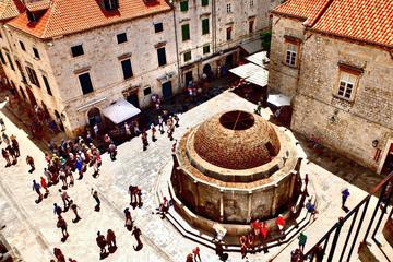 Insider's Tour of Dubrovnik