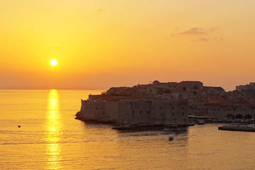 Dubrovnik Sunset Cruise