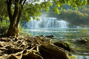 Krka National Park - Private Excursion from Dubrovnik