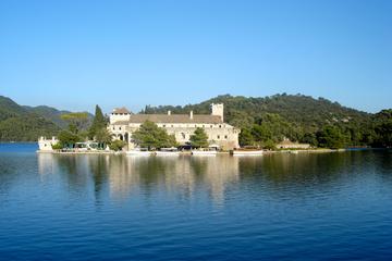 Mljet Island Private Excursion from Dubrovnik