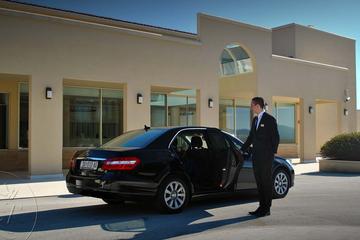 Private One-Way Transfer from Hvar to Dubrovnik