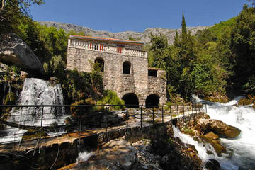 Trails of Konavle - Private Tour from Dubrovnik