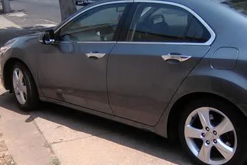Full-Day Private Johannesburg City Chauffeur