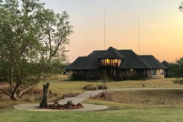 Golfing African Safari Adventure - 6 Day Tour