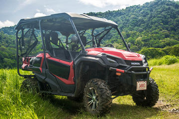 Full Day Guided Buggy Adventure Tour
