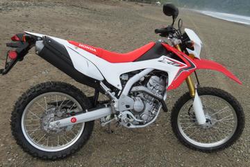 Motorcycle Tour in Jaco