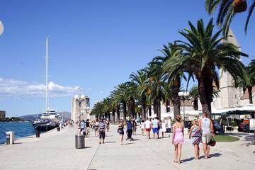 Trogir 2-Hour City Tour