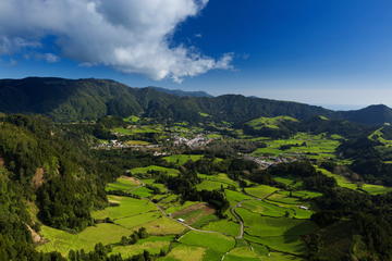 São Miguel East Tour