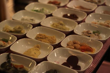 Istanbul Street Food Walking Tour