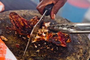Private Jamaican Food Tasting Tour from Montego Bay