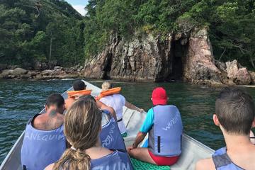 North Coast Tour - Green Coast