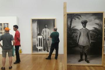 São Paulo  Art Tour  From Mainstream to Underground