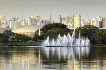 São Paulo Private City Tour