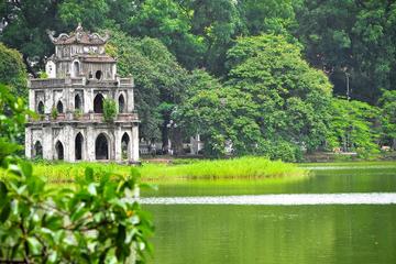 Half Day Trip - Hanoi half day Tour