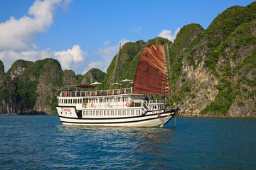 Hanoi - Halong Bay Full Day Trip from Hanoi