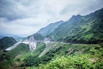 Hanoi - Mai Chau valley-2 days 1 night in Resort