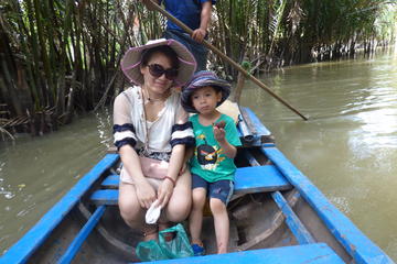 Mekong Delta exploring full day Trip