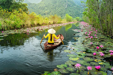 Private - Hanoi- Perfume Pagoda Day Trip