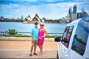 Luxury Sydney City Private Tour