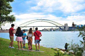 Sydney 6 Hour Private Tour