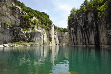 Pocheon Private Day Tour from Seoul Including Lunch