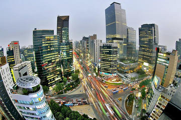 Private Tour: Discover the Korean Wave in Gangnam