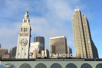 Historic San Francisco