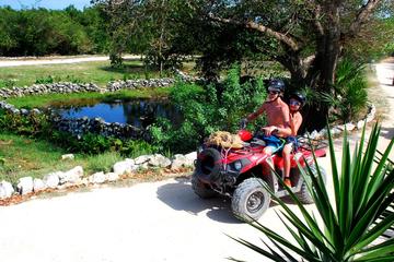 Tulum ATV Tour: Off-the-Beaten Path Adventure