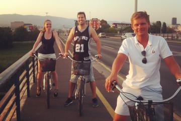 New Zagreb Bike Tour