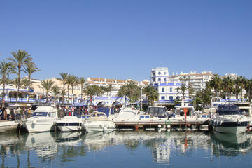 Estepona and Casares Day Trip from Gibraltar