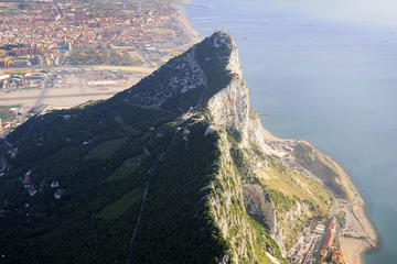 Gibraltar Rock Tour
