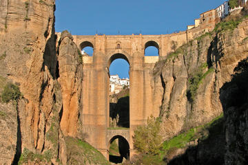 Ronda Day Trip from Gibraltar