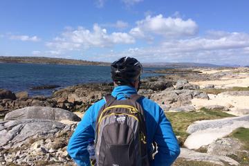Luxury 7-Day Wild Atlantic Way e-Bike Cycling Holiday from Galway