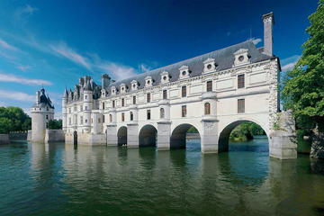 Private Loire Valley Day Trip from Paris with Guide