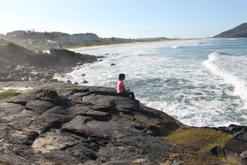 Day Trip to the Northern Beaches of Florianópolis