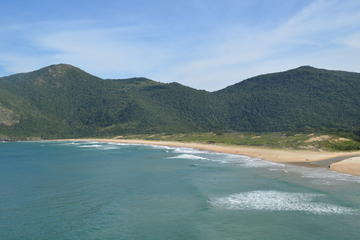 Trail of Lagoinha do Leste