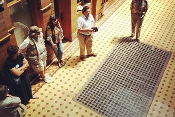 California Culture History and Architecture Tour