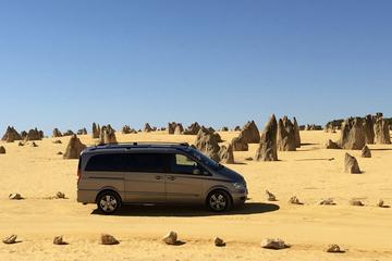 Pinnacles and Yanchep Day Trip from Perth Including Fish and Chip Lunch