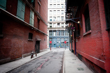 New York City SoHo Photography Tour