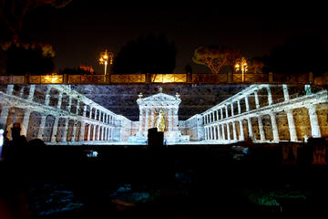 Ancient Rome Reconstructed: Multimedia Tour Inside The Forum
