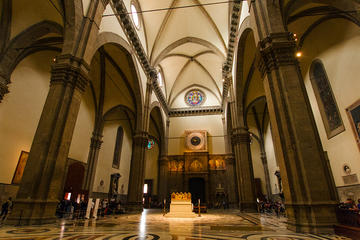 Florence Duomo Experience with Museum Tour and Rooftop Admission