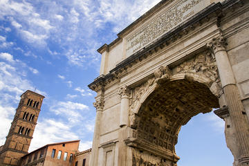 Skip the Line: Colosseum, Vatican and Historic Rome Small-Group Tour