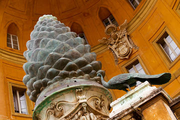Small Group Highlights of the Vatican Tour with Museums and Sistine Chapel