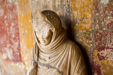 The Best of Pompeii Small-group Tour - Unveiling The Buried City