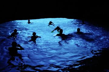 Blue Cave Tour - Five Island Small Group Tour from Split