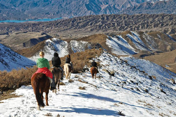 The Real Gaucho Day Trip from Mendoza: Don Daniel Ranch