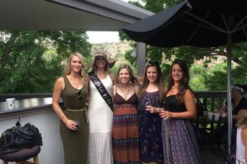 A MULTI-VINEYARD AND WINERY EXPERIENCE