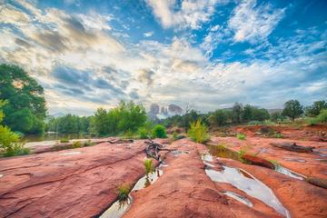 Sedona Magical Vortex Adventure